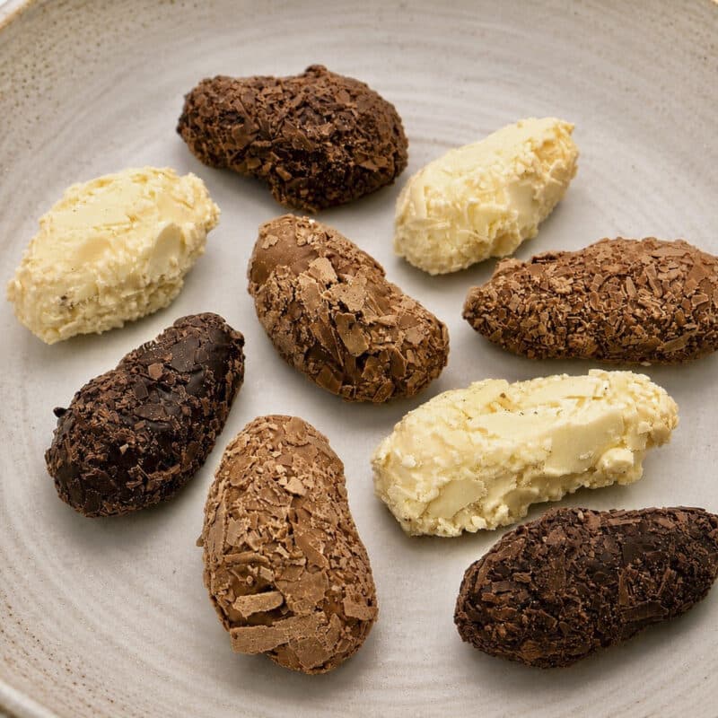 Botertruffels mix