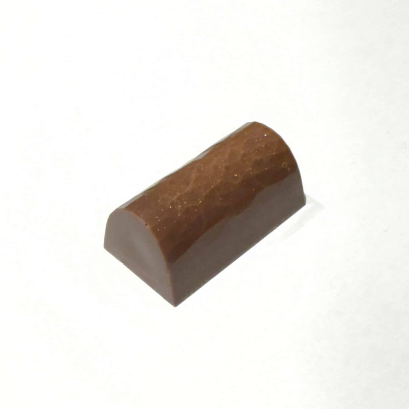 Karamel zeezout melk