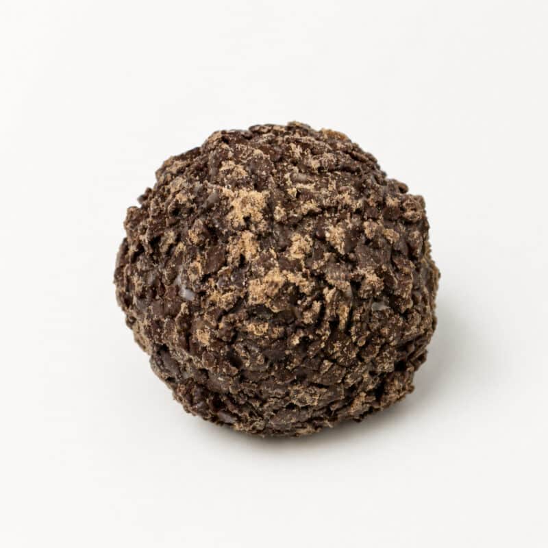 Chocomousse
