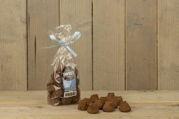 cacaotruffels
